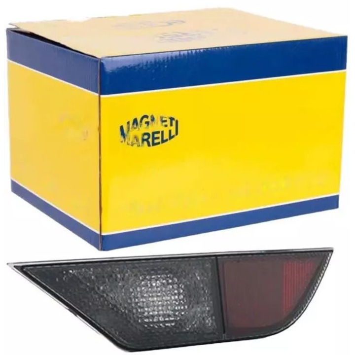Lampa de mers inapoi, Magneti Marelli, pentru Seat Altea/Altea XL, dreapta, halogen
