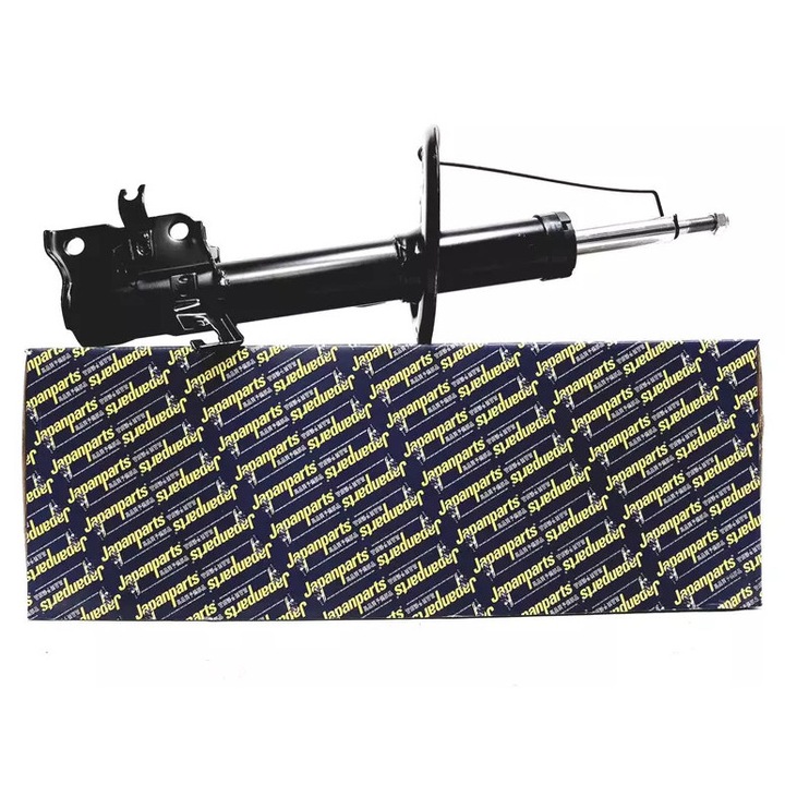 Teleszkópos lengéscsillapító, Japan Parts, első, Nissan X-Trail 2.0/2.5 DCI/2,5-höz, gáz-olaj, jobb
