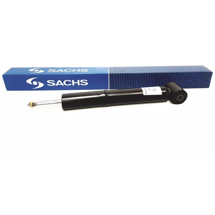 Amortizor Sachs, telescopic, ulei, standard, pentru VW A100 -90/A6 -97
