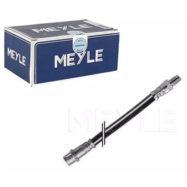 Fékcső, Meyle, 430mm, M10x1, DB P. W212 E200-500 09-hez