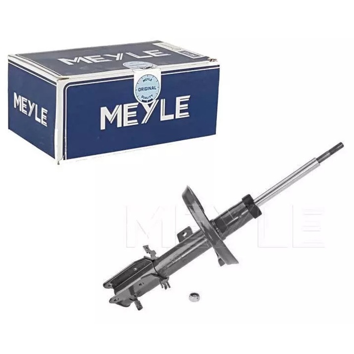 Meyle teleszkópos lengéscsillapító, Citroen Jumpy 1.6HDI/2.0HDI 07- LE/Scudo-hoz, gáz-olaj, felső rögzítésű