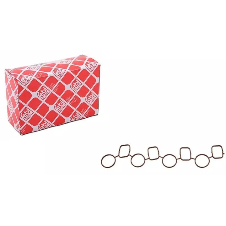 FEBI szívócső tömítés, VW-hez