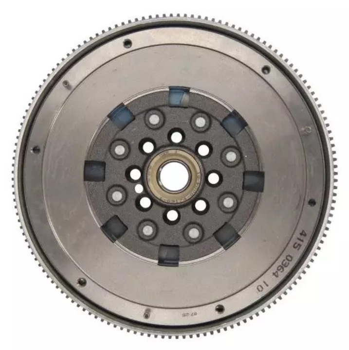 LUK kettős tömegű lendkerék, Chrysler PT Cruiser 2.2 CRD 02-10-hez