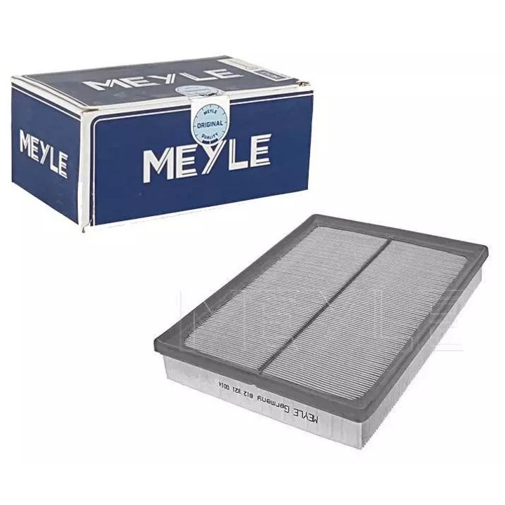 MEYLE légszűrő, Opel Vectra C/Signum 1.6-3.2, 252x326x50mm