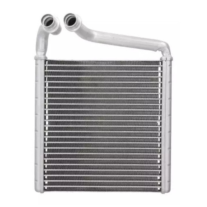 Radiator Nissens, pentru VW-Beetle (11-), VW-Passat B7 (10-), 160x178x26mm, aluminiu