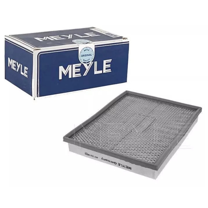 Meyle autó légszűrő, Opel Astra G 1.7 CDTI 00- típushoz, 235x41x291mm
