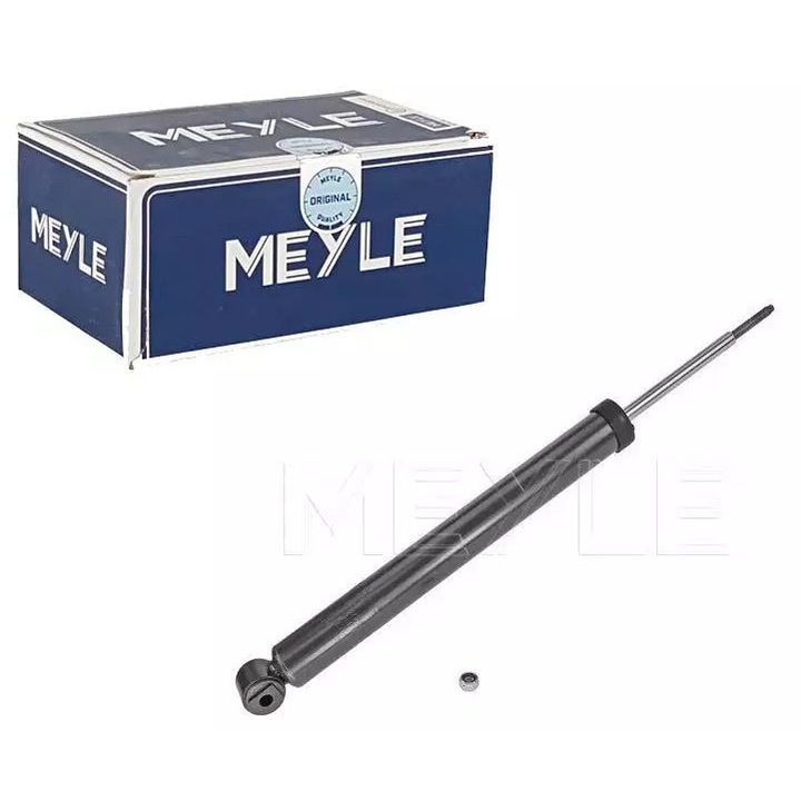 Amortizor telescopic Meyle, standard, pentru BMW E83 X3 04-, gaz-ulei, montare superioara si inferioara