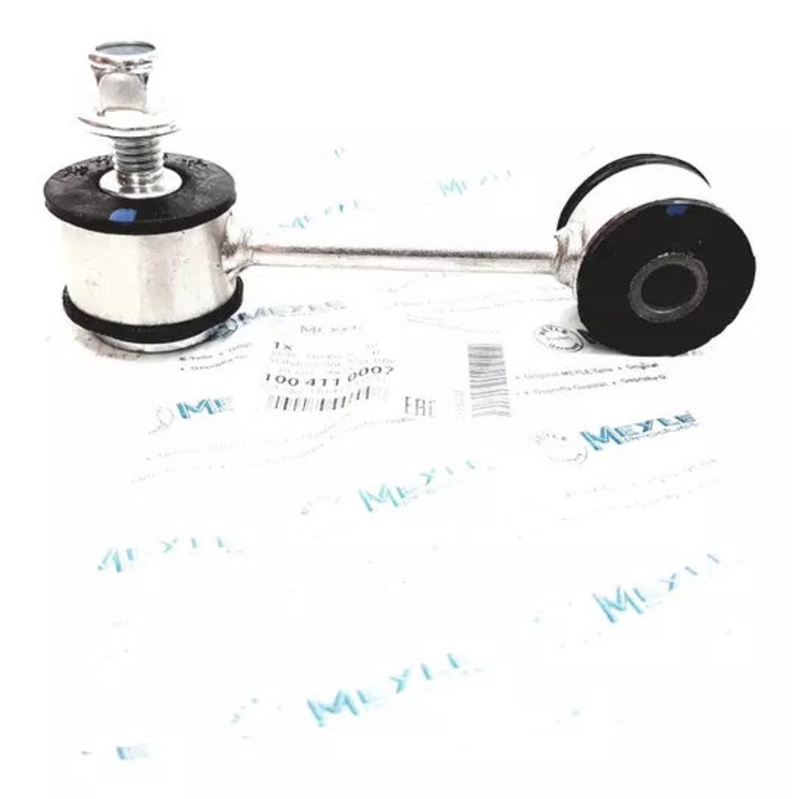 Stabilizátor összekötő rúd, Meyle, 23mm, M10x1.5, VW GOLF 4-hez