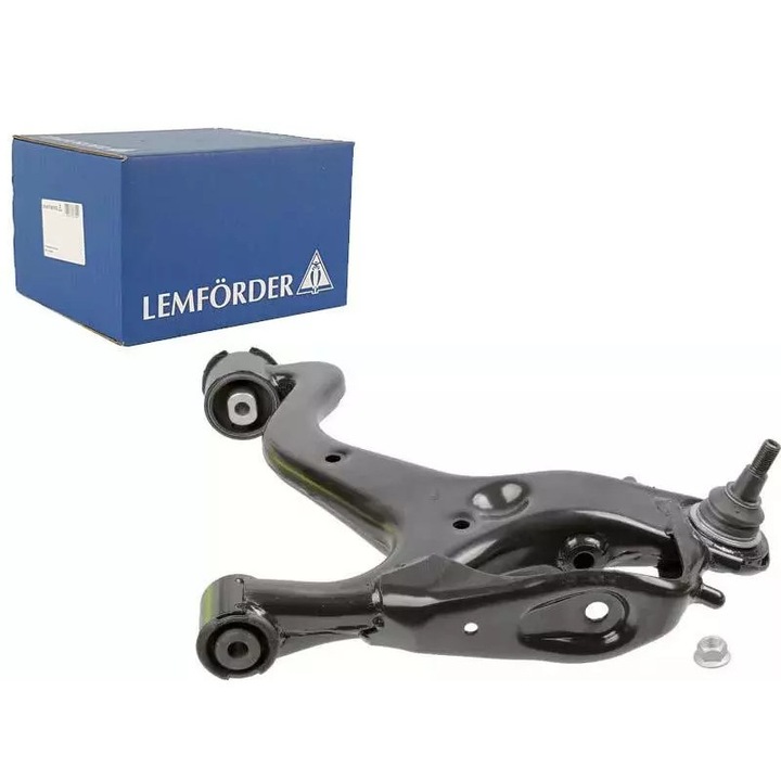 Lemförder lengőkar, Land Rover Discovery III 09-hez, jobb alsó