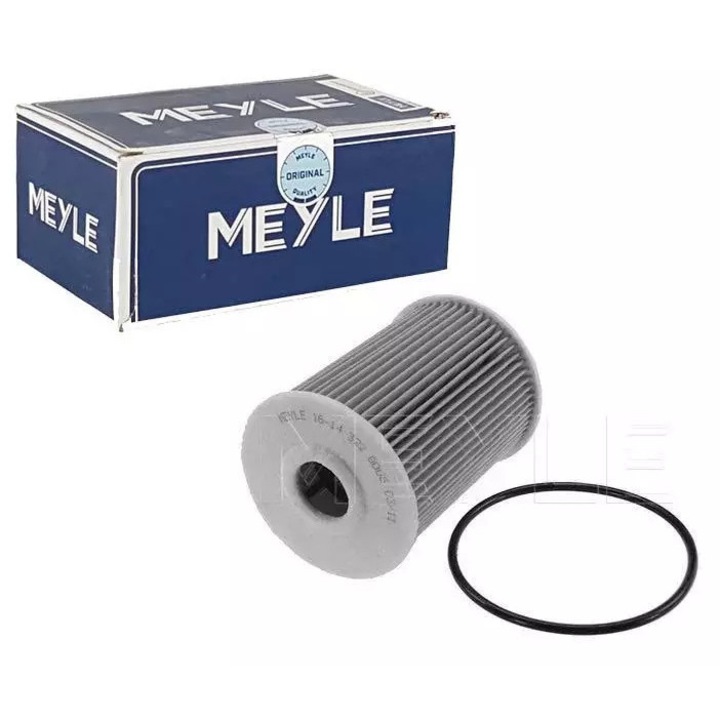 Маслен филтър Алко, 82x29мм, 105мм, за лични автомобили