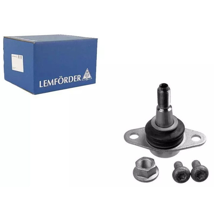 Lemforder lengőkar MINI Countryman I 06/10-, PACEMAN 04/12- modellekhez, az eredetivel megegyező minőségű, első tengely, külső.