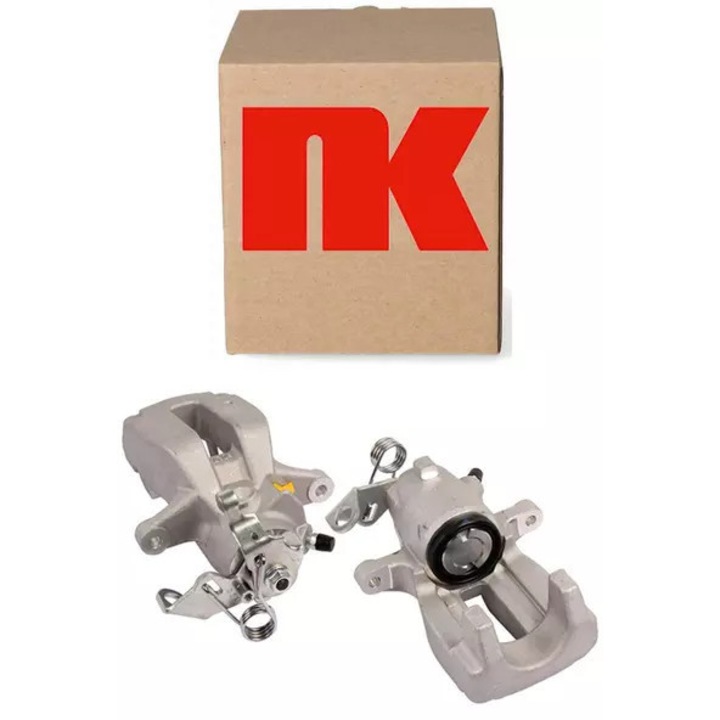 Féknyereg, NK, alumínium, 38mm, VW Bora/Golf/New Beetle/Leon 99-06-hoz, bal