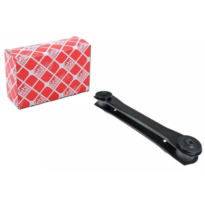 Носач FEBI за Jeep Wrangler II 98-07, с лагер, 2,02кг, преден