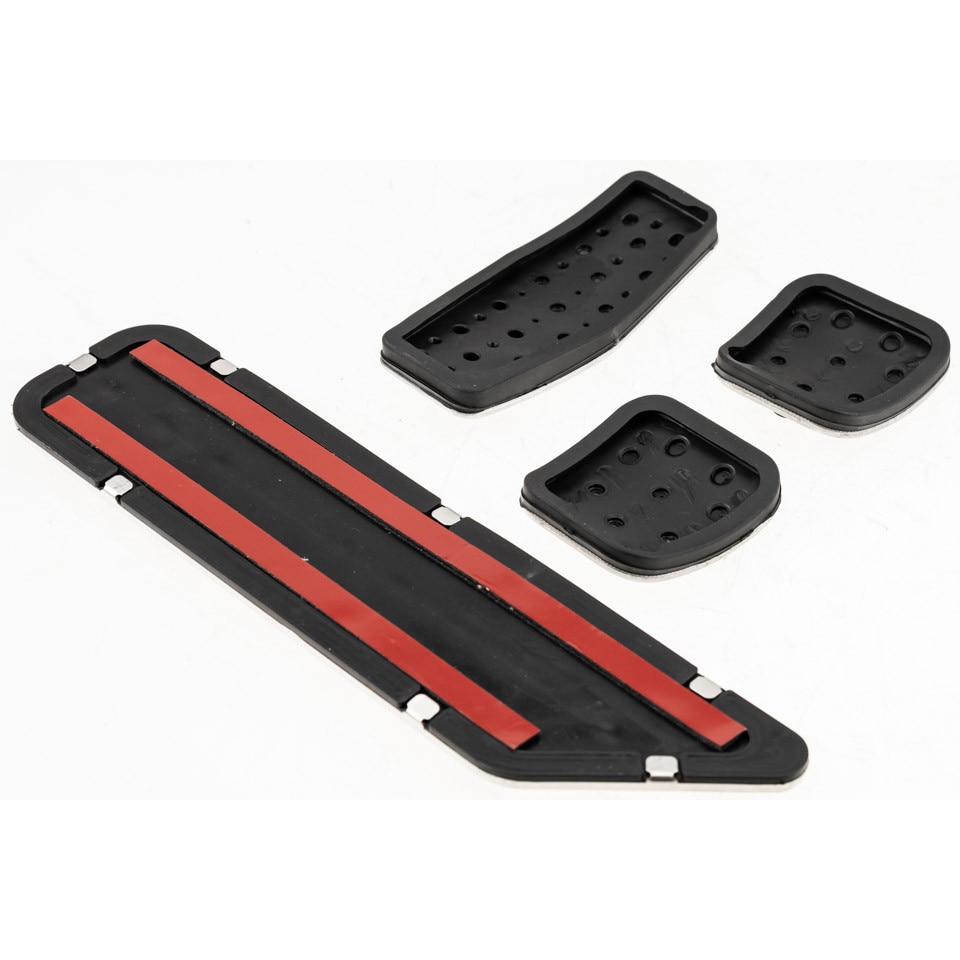 Set ornamente pedale Opel Astra H (2004-), Astra J (2009-), Astra