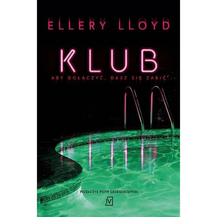 Klub, Negyedik Oldal, Fikció, 2023