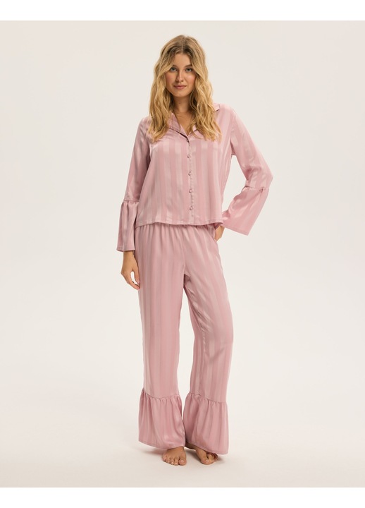 Pijama eleganta dama Roz Cuneo Esoitq, Dungi