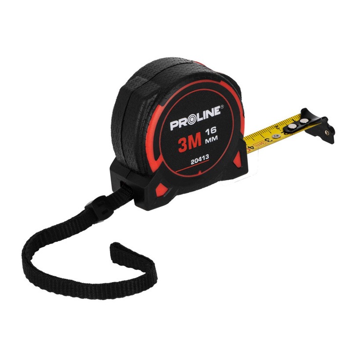 Ruleta Magnetica Cu Calcul (ce) 3m