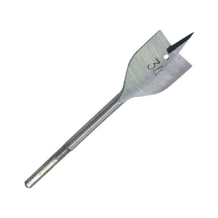 Lapos fafúró készlet Proline 8x150mm, hatszögletű szár, központozó hegy, egyedileg csomagolt
