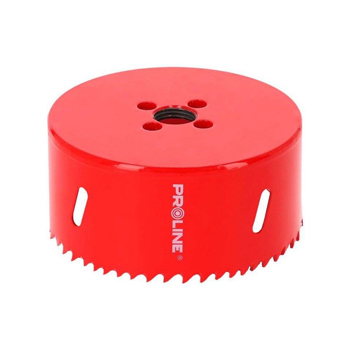 Комплект биметални боркорони HSS-M3 Proline 68мм