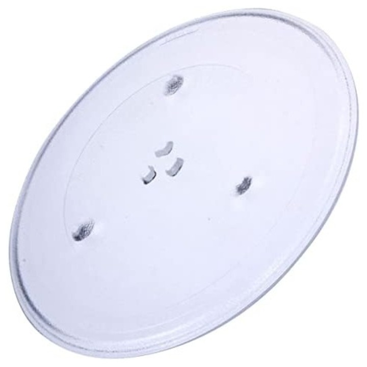 Farfurie e-SWC Supreme® pentru cuptor cu microunde Panasonic, 34 cm, echivalent cu Z06015Q00AP