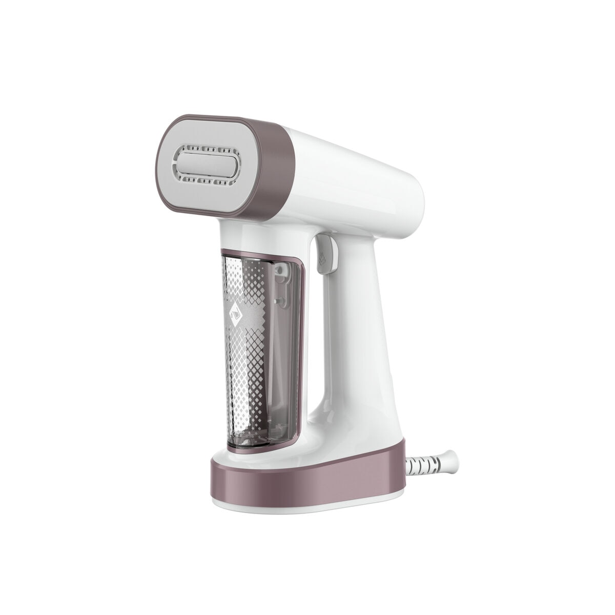 Fier de calcat cu abur Tefal, 1800 W, Alb