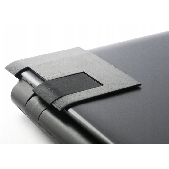 Kit reparatii balamale laptop, NetDan, Acer E1-570/E1-572/E1-572G, reparare rapida, material rezistent