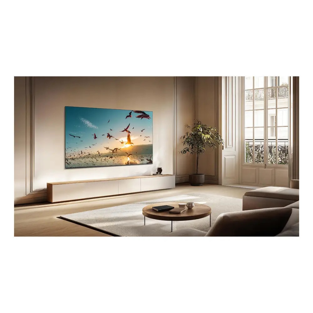 Televizor inteligent TCL 75P89K 75" 4K Ultra HD HDR QLED
