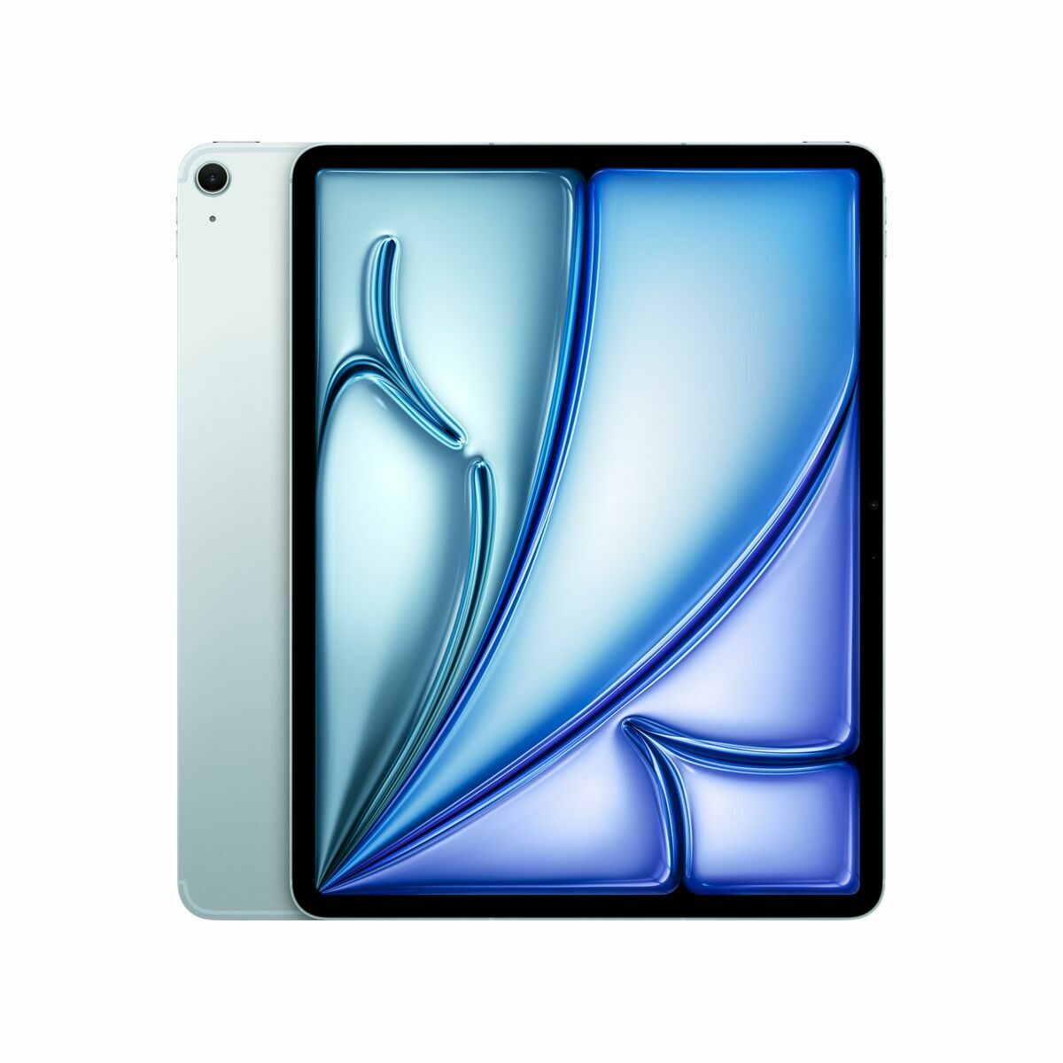 Tablet Apple iPad Air 13", 8 GB RAM, 512 GB, Albastru Gri, M3