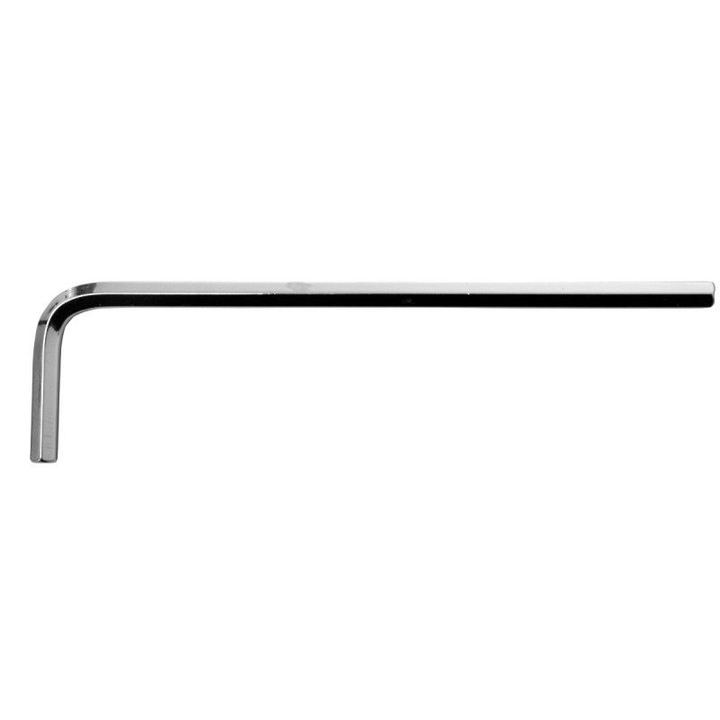 Negatív kulcs Proline 6mm, 186x38mm, kovácsolt anyag, krómozott felület