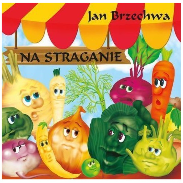 Na straganie, Liwona, 2016