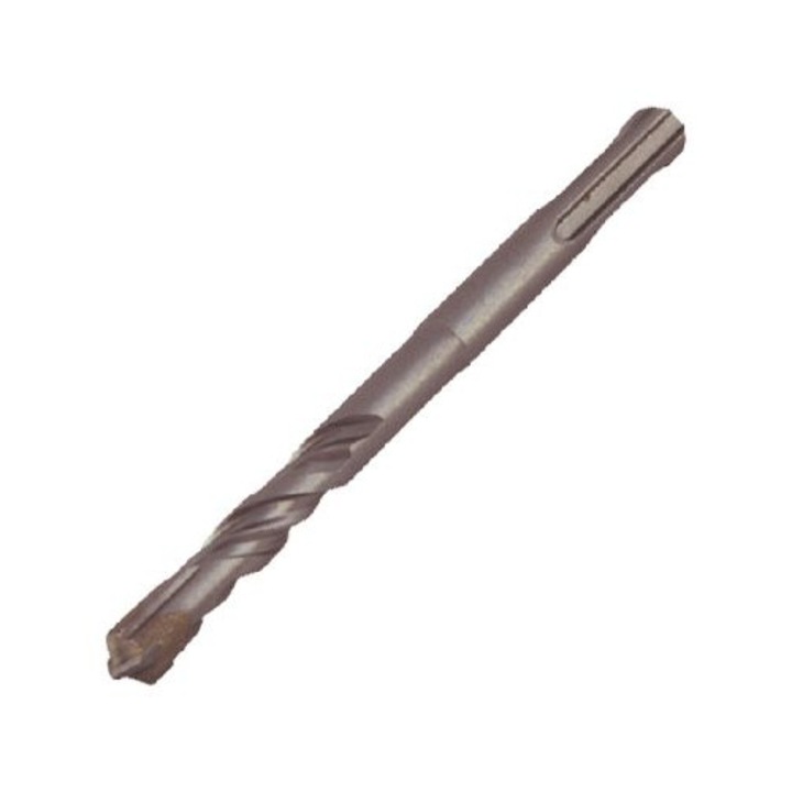 Betonfúró Proline SDS Plus S4 4x160mm, dupla spirál, vidia hegy