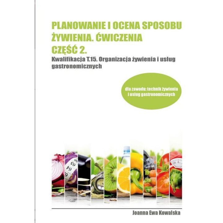 Planificare si evaluare a alimentatiei, Format-AB, exercitii, vol. 2