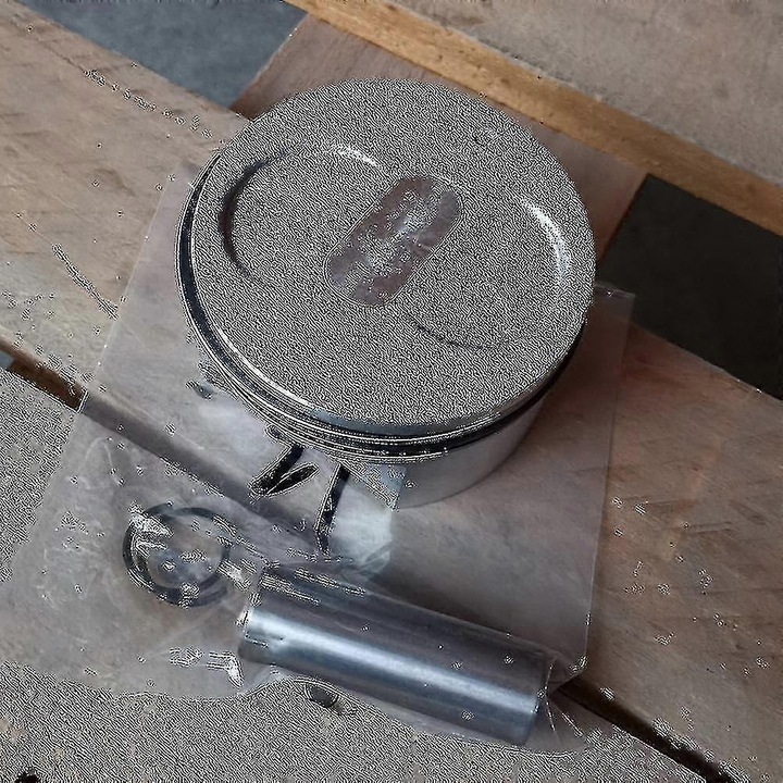 Kit piston Ex27 (75mm), scule profesionale pentru reparatii auto