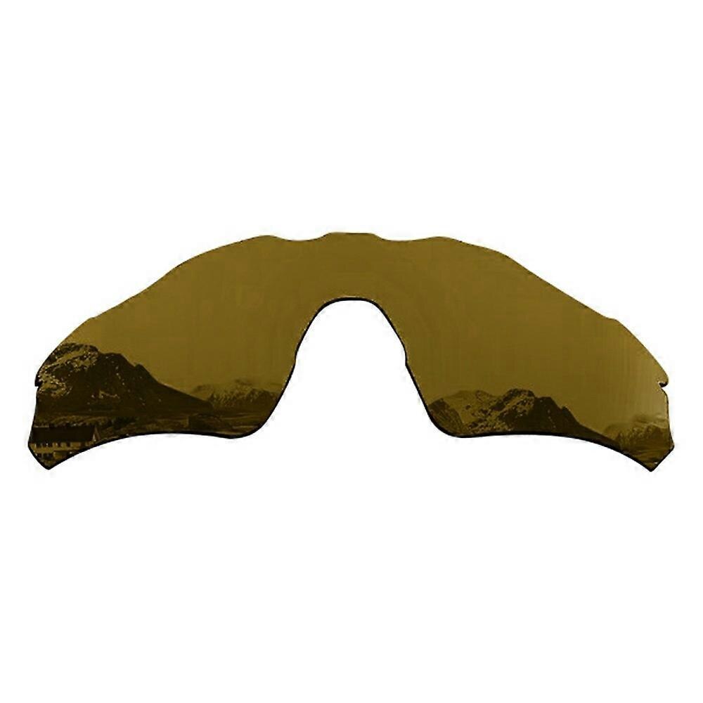 Lentile de schimb pentru ochelari Oakley Radar EV Path, usor de