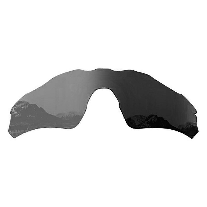 Резервни лещи за очила Oakley Radar EV Path, Черни