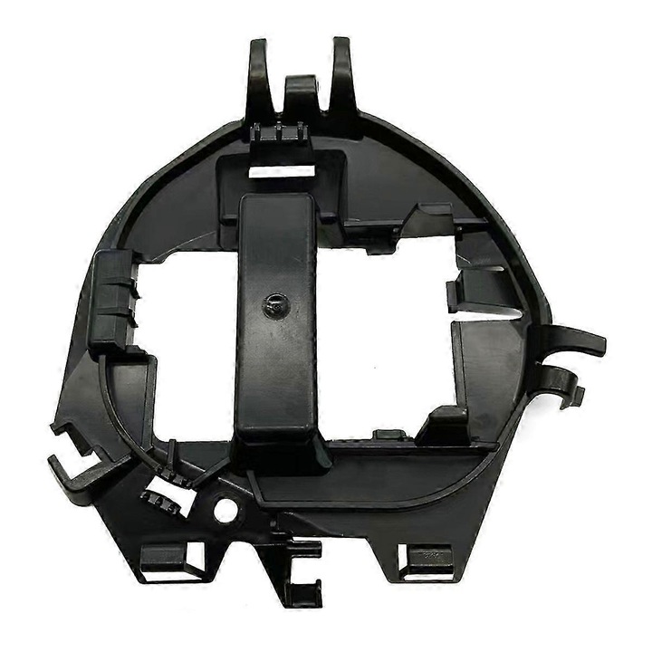 Elülső radarérzékelő tartó Mercedes-Benz A W176-hoz, fekete, közvetlen rögzítés, A2468880014