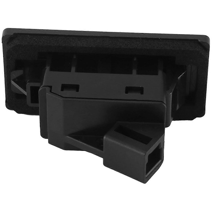 Buton deschidere portbagaj Mazda 3 6 Axela CX-4 2014-2021, negru, plastic