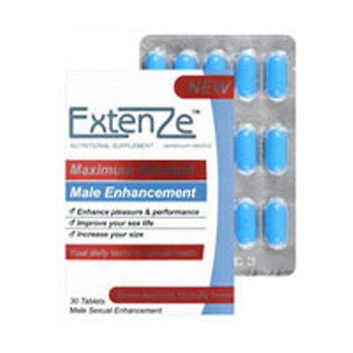 Supliment Nutritional, 30 Capsule Gel, Performanta Sexuala