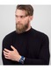 Часовник Vostok Europe Men's Blue Quartz, Seiko Japanese VK64, японски, хибрид от кварцов и механичен механизъм