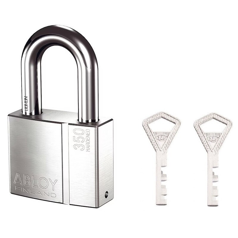 Катинар Abloy Classic 350C/50 - eMAG.bg