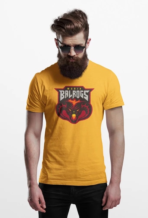 MO00102 Balrogs, Aranyszín