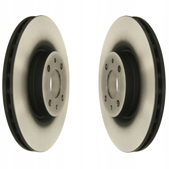 Hátsó Bal Féktárcsa Készlet, Me Premium, Fiat Doblo, Fiorino, Idea, Linea modellekhez, Ventilált Féktárcsa Típus, Átmérő 284 mm, Magasság 44 mm, Vastagság 22 mm