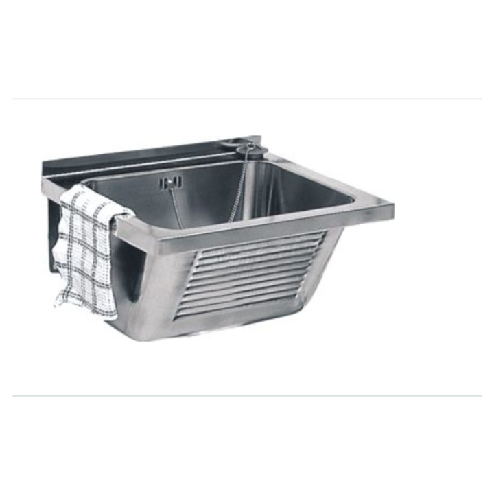 Chiuveta inox Lavinox Junior 520X490 6/4 Franke 2000057087