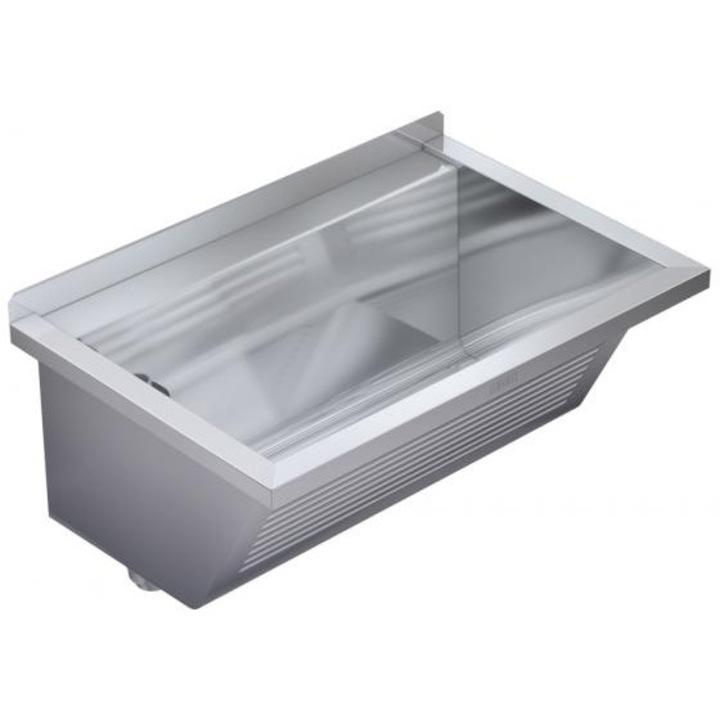 Chiuveta Franke otel cromat fara sudura 2030045759