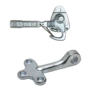 Accesorii remorci auto