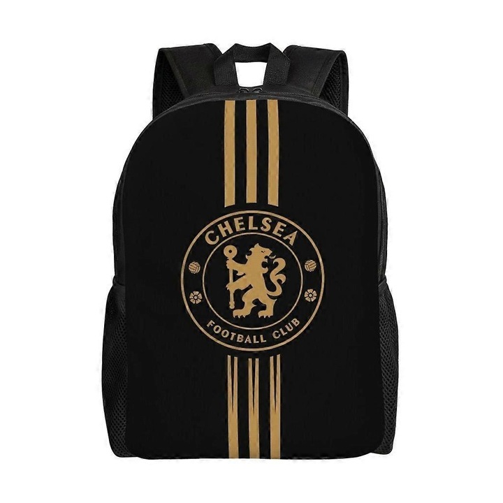 Alkalmi focis hátizsák, Chelsea modell, hordozható