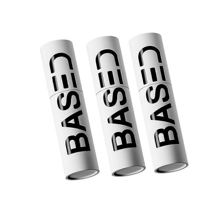 Pudra pentru texturarea parului, 50g, volum instant, set 3 bucati