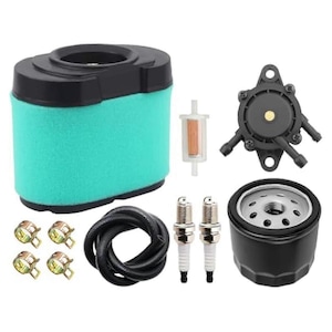 Consumabile masini gradinarit