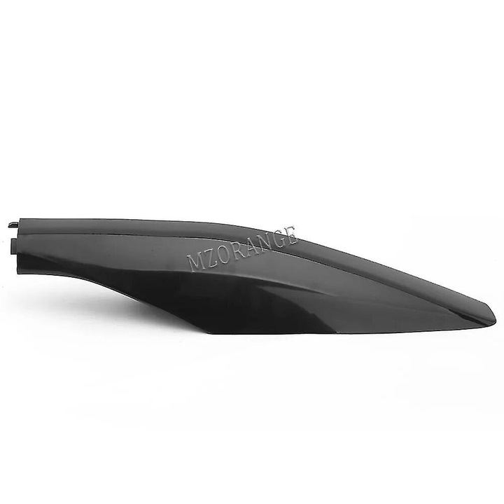 Set 4 bucati Carcasa Acoperire Bara Raft pentru Toyota Land Cruiser Prado LC120, 7x8x38cm, 2002-2009