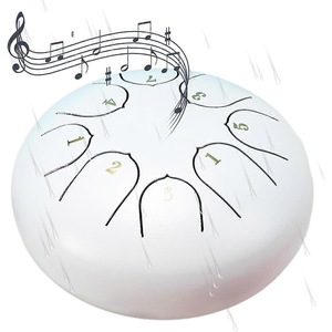 Instrumente de percutie